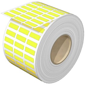 Weidmüller 2496780000 ESG 6/17 MM GE VPE1000 značenie prístrojov žltá Počet markerov: 1000 1000 ks; 2496780000