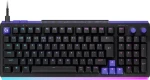Logitech G512 X 98 Analóg TMR / Herná klávesnica / drôtová / analógové TMR spínače (920-013980)