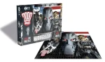 ZEE PRODUCTION Puzzle 2000 AD: ABC Warriors