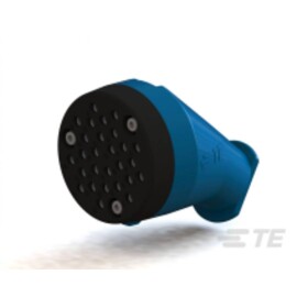 TE Connectivity TE DE Signal Standard YE-UC-212093A-0000 1 ks; YE-UC-212093A-0000