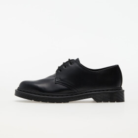 Tenisky Dr. Martens 1461 Mono 3 Eye Shoe Black EUR 42