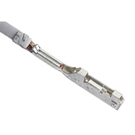 Molex Lisovací kontakt s lícom 349052447 15000 ks Tape; 349052447