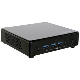 Elite LIVA Z3 Plus Intel Core i3-10110U