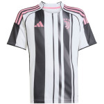 Adidas Juventus 25/26 Juniorský domáci dres JN5237 164 cm