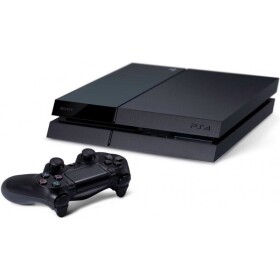 PlayStation 4 500GB