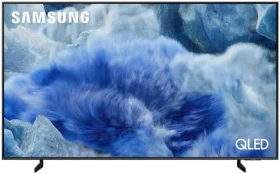 75" Samsung QLED Q8F 4K Vision AI SMART TV / 4K / QLED / HDMI / USB / CI+ / LAN / Wi-Fi / BT / DVB-T2CS2 / 20W repro (QE75Q8FAAUXXH)