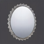 Tutumi - Zrkadlo LED 60cm YH-3564 HOM-01500