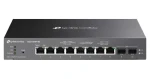 TP-LINK SG2210XMP-M2 / Switch / 8x 2500Mbps PoE+ / 2x 10Gbps SFP+ / SMART (SG2210XMP-M2)