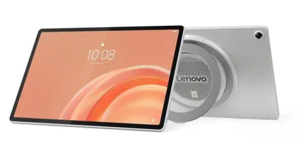 Lenovo Tab PLUS 8GB/256GB biela / Tablet / 12,1" 2.5K IPS / 120Hz / MediaTek Dimensity 7400 / WiFi 6 (ZAHT0121SE)