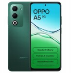 OPPO A5 5G 4/128GB Zeleny