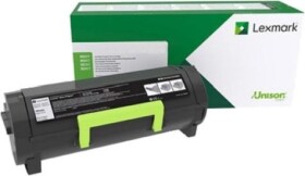 Lexmark 71B2HK0 Black Originál (71B2HK0)