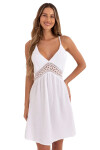 Denné šaty model 215137 Taliansko Moda universal
