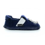 Nanga Aristokitty Dunkleblau barefoot bačkory 25 EUR
