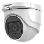 HIKVISION DS-2CE76D0T-ITMFS(2.8mm) / Turret kamera / 2Mpix / 4v1 / IR 30m / IP67 / Mikrofón (DS-2CE76D0T-ITMFS(2.8mm))