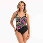 Jednodielne plavky Style Elea 7346 multi color - Anita Classix 009 multi colour 38C