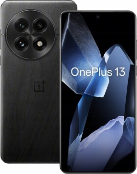 OnePlus 13 5G 12/256 GB CPH2653 black