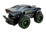 Mamido Auto na diaľkové ovládanie R / C Climber 1:20 sivé