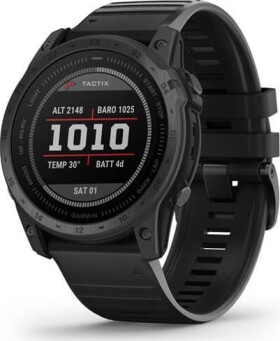 Garmin Tactix 7 Standard čierny