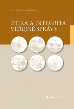 Etika a integrita veřejné správy, Bohatá Marie