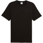 Puma Ess Elevated Štruktúrované tričko M 684722 01 muži M