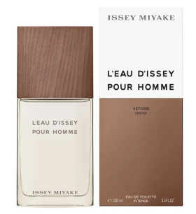 Issey Miyake L`Eau D`Issey Pour Homme Vetiver - EDT 100 ml