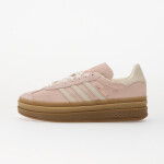 Tenisky adidas Gazelle Bold Sandy Pink/ Off White/ Copper Met. EUR 37 1/3
