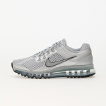 Tenisky Nike Air Max 2013 Metallic Silver/ Metallic Silver-Black EUR 42