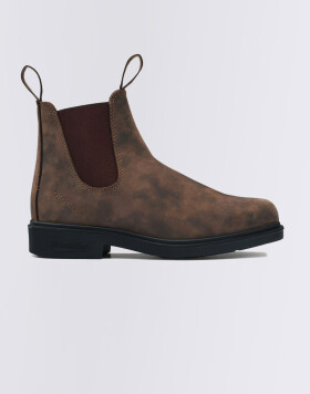 Blundstone 1306 Rustic Brown 45