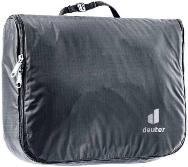 Organizér na drogériu Deuter Wash Center Lite II Black