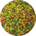 Cukrové zdobenie Farebná inšpirácia 80 g - I LOVE CAKES - I LOVE CAKES