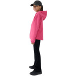 Softshellová bunda 4F F305 Jr 4FJWSS25TSOFF305 54S 134 cm