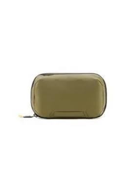 Peak Design Tech Pouch Kelp / Organizér / Na príslušenstvo (BTP-KP-3)