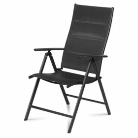Fieldmann FDZN 5016 / Záhradné kreslo / Nosnosť 120 kg (50003211)