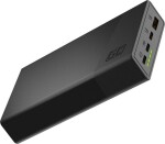Green Cell PowerPlay20s 20000mAh Czarny