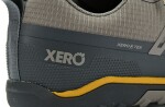 Xero Shoes Scrambler Trail Low WP Driftwood/Asphalt M outdoor barefoot tenisky 43 EUR