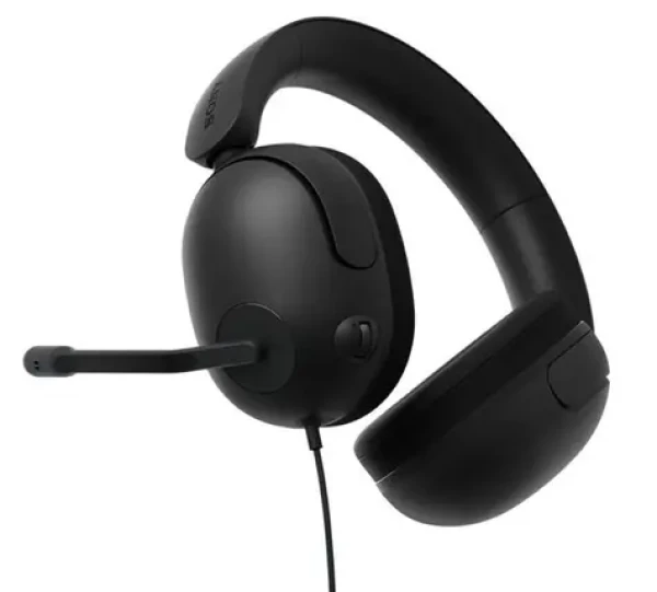 Sony INZONE H3 čierna / Slúchadlá / Cez hlavu (MDRG300B.CE7)