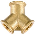Metabo 628759000 rozvádzač tlakového vzduchu 3/8 (10 mm) 1 ks; 628759000
