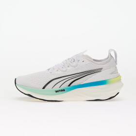 Tenisky Puma ForeverRun NITRO 2 Puma White-Speed Blue EUR 43