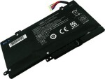 Extra Digital Notebook baterija, Extra Digital Selected, HP LE03XL, 48 Wh