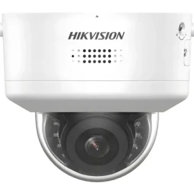 HIKVISION DS-2CD2747G2H-LIPTRZS2U/SL(2.8-12mm) / IP kamera / Dome / 4Mpix / SMART Hybrid Light / Motorizovaný objektív (DS-2CD2747G2H-LIPTRZS2U/SL(2.8-12mm))