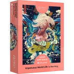 Trefl Prime - Puzzle - UFT VELVET Nespútaný svet života