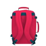 Cestovný batoh do lietadla CabinZero Classic 36L Miami magenta