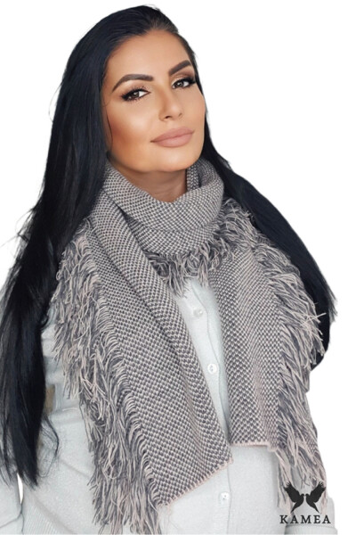 Šál model 205625 Kamea universal