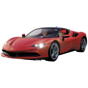 PLAYMOBIL 71020 Ferrari SF90 Stradale