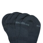Bushman ponožky Bushman Bio Set 2,5 tmavošedé 36-38