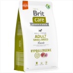 Brit Care Dog Hypoallergenic Adult Small