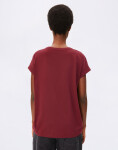 Armedangels Idaara 3639 velvet red M