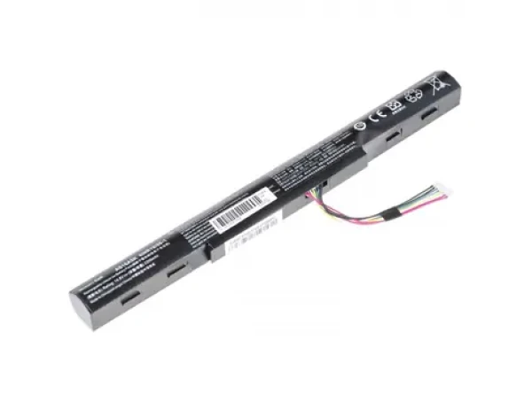 Green Cell batéria pre Acer Aspire E5 E5-575 E5 E5-774 / Li- ION / 14.4V / 2200mAh (AC51)