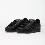 Tenisky adidas Superstar II Core Black/ Carbon/ Iron Metalic EUR 44 2/3