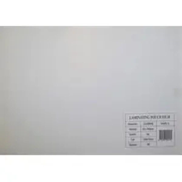 Peach/ OEM Laminovacia fólia lesklé 100ks A4, 100mic (3881073)